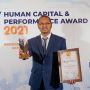 Pupuk Kaltim Komitmen Tingkatkan Produktivitas SDM untuk Dongkrak Kinerja Perusahaan