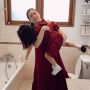 Drama Alice Norin Mau Hangout, Malah Berujung Bikin Anak Nangis
