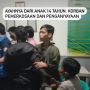 17 Pelaku Pemerkosaan - Penjualan Gadis di Bandung Diburu Polisi
