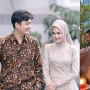 9 Momen Lamaran Adi Sastro Mantan Glenca Chysara, Romantis!