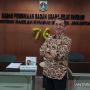 M Indrayana Ditunjuk Jadi Direktur Operasional TransJakarta Gantikan Prasetia Budi
