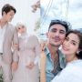 5 Pasangan Artis Nikah dan Hamil Tahun 2021, Ogah Tunda Momongan