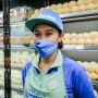 Hadirkan Fresh Market UMKM Binaan & Klaster Usaha, BRI Luncurkan Localoka
