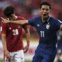 Meski Dibantai, Pelatih Thailand Sebut Timnas Indonesia Akan Mengerikan 2 Tahun ke Depan
