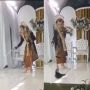 Menantu Idaman, Sudah Dirias Lengkap Pengantin Perempuan Sibuk Nyapu Pelaminan Sendiri