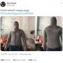 Suarakan #SriSultanYogyaDaruratKlitih, Viral Meme Zirah buat Baju Sehari-hari Warga Jogja