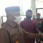 Kepala Desa Diduga Selewengkan Bantuan Sosial Tunai, Warga Demo Bupati Pohuwato
