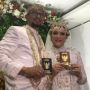 Roro Fitria Resmi Dinikahi Pengusaha Andri Irawan