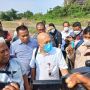 Trek Formula E Bekas Buangan Lumpur, Anggota DPRD DKI Tak Yakin Rampung 3 Bulan