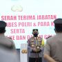 Kapolri ke Para Kapolda: Doktrin Tugas Pokok Polri Berikan Pelayanan Masyarakat!