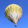 AirNav Indonesia Kembali Temukan Aktivitas Balon Udara Liar Ketinggian 35 Ribu Kaki