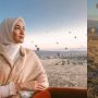 Viral Gegara 'Layangan Putus', 8 Artis Pernah Liburan di Cappadocia