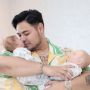 Ivan Gunawan Cari Babysitter Buat Rawat 'Anaknya', Ruben Onsu Bereaksi
