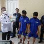 Dor, Wartawan Online Ditembak Petugas BNN Lampung