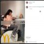 Viral McDonald's Ganti Kursi dengan Sepeda Statis, Disuruh Bakar Lemak Sambil Makan?