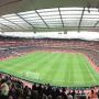 5 Stadion Megah yang Menjadi Markas Tim Raksasa Inggris, Tertarik Mengunjunginya?