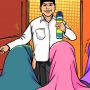 3 Kasus Kekerasan Seksual yang Divonis Hukuman Kebiri, Ada yang Nekat Perkosa Belasan Anak di Bawah Umur