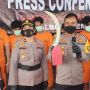 Pelaku Klitih di Jakal Buat Celurit Sendiri, Wapres Respons Rencana Iwan Bule ke Singapura