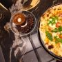 Goloso Pasta Pizzeria Sajikan Pengalaman Ngopi Berbeda, Ala-ala Italia