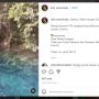 Kemunculan Buaya Sepanjang 4,7 meter di Labuan Cermin Berau, Warganet: Aman Kah Sudah?