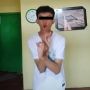 Cowok Joget Gemulai Pakai Amukan Kinan di Layangan Putus: Mood Banget!