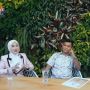 Potret Marissya Icha dengan Keluarga Haji Faisal, Dulu Akrab Banget Kini Malah Minta Uang Donasi Gala Kembali