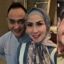 8 Momen Ferry Irawan Lamar Venna Melinda, Tak Butuh Waktu Lama