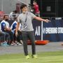 Usai Kalah dari Indonesia di Semifinal Piala AFF 2020, Pelatih Timnas Singapura Mundur