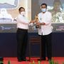 NTB Dinobatkan Provinsi Terinovatif, Gubernur Zul: Pandemi Memaksa Kami Hadir