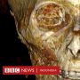 Peneliti Pelajari Mumi Firaun Usia 3.000 Tahun Pakai CT Scan
