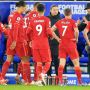 Liverpool vs Inter Milan: Klopp Wanti-wanti Potensi Comeback Nerazzurri