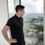 Potret Apartemen Mewah Robert Lewandowski Seharga Rp140 miliar di Polandia