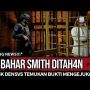 CEK FAKTA: Beredar Breaking News Bahar Smith Resmi Dijebloskan Penjara, Benarkah?