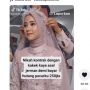 Pliu! Demi Bayar Hutang Pacarnya Rp250 Juta, Wanita Ini Nikah Kontrak dengan Kakek-kakek