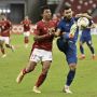 Laga Leg Kedua Final Piala AFF 2020, Shin Optimis Timnas Indonesia Kalahkan Thailand