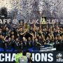 Sejarah Piala AFF dan Daftar Juara dari 1996 - 2018, Indonesia Belum Pernah Kampiun