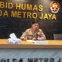 Polda Metro Jaya Bantah Ada Anggota DPR RI Tertangkap Kasus Narkoba di Jakarta Barat