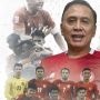 Iwan Bule Pergi ke Singapura Mau Masuk Ruang Ganti Pemain, Wapres Maruf Bilang Begini