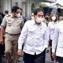 Edy Rahmayadi Curhat ke Menteri Sofyan Djalil Soal Ini