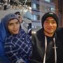 4 Potret Kemiripan Taqy Malik dan Pemain Thailand, Chanathip Songkrasin