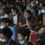 Usai Nobar Indonesia vs Thailand, Gubernur Khofifah: Meski Berat, Masih Ada Final Kedua