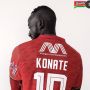 BRI Liga 1: Makan Konate Bertekad Bawa Persija Terkam Barito Putera