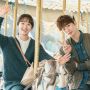 Sinopsis Rain Or Shine: Lee Junho 2PM Terlibat Cinta Segitiga
