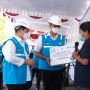 Menteri BUMN Apresiasi Kemandirian Ekonomi yang Dilakukan Para ODHA di Bali