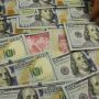 Suku Bunga Acuan Bank Sentral AS Naik Efek Inflasi Semakin Nyata, The Fed Ketar-ketir