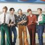 BTS Jadi Artis Pertama yang Capai 500 Juta Streaming di Oricon Jepang!