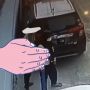 Sepasang Remaja Ini Ditangkap, Gara-Gara Video Mesum di Belakang Mobil Viral