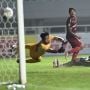 Striker Keturunan Belanda Latihan bersama Bali United, Berharap Direkrut