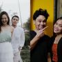 5 Artis Jadi Pasangan Pebulu Tangkis, Ada yang Tunangan Bareng!