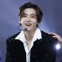 Akhirnya, V BTS Dinyatakan Sembuh dari Covid-19
